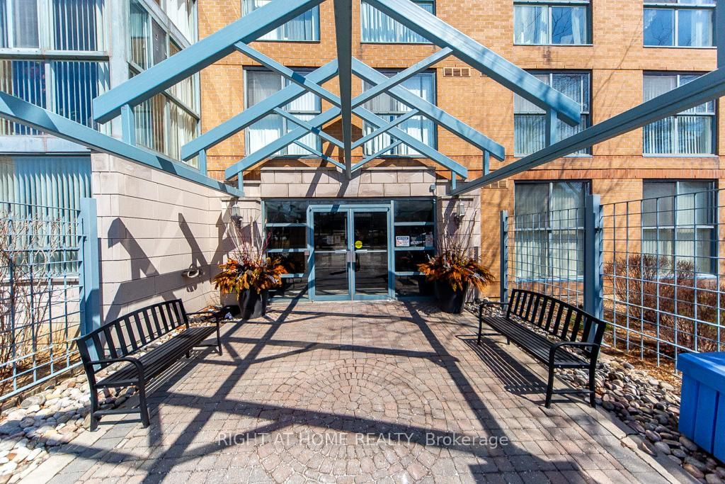 Condo for sale at 803-90 Dale Avenue, Toronto, Ontario, M1J 3N4 - Guildwood - MLS: E12974762