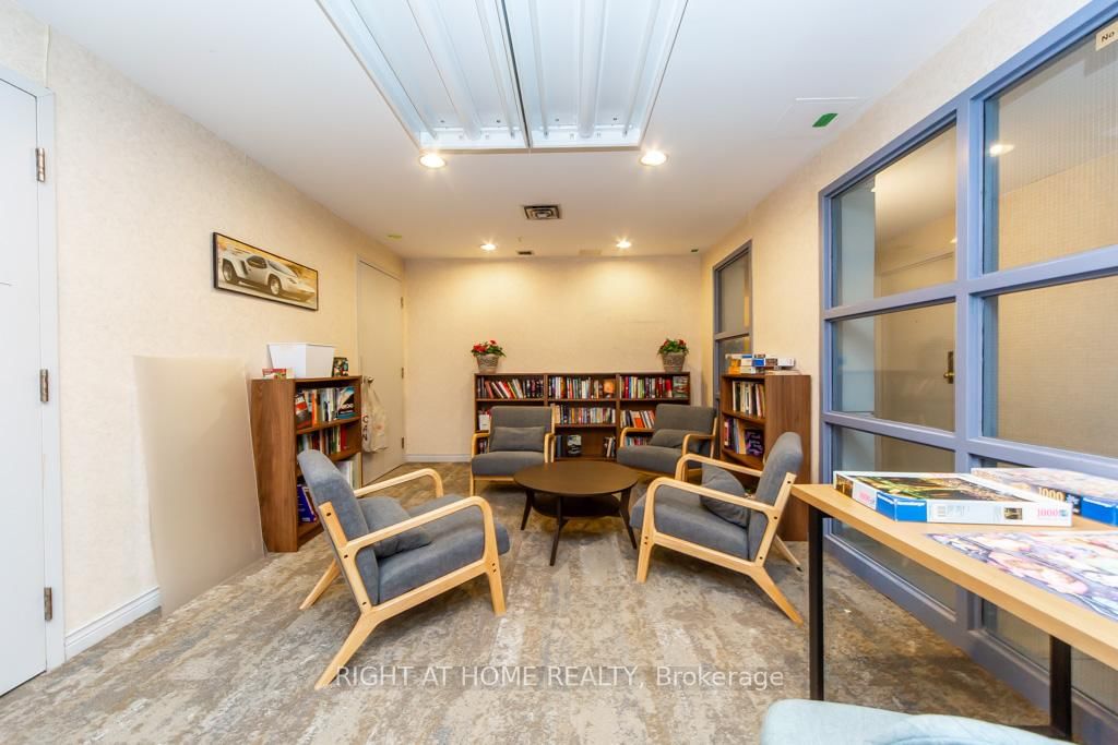 Condo for sale at 803-90 Dale Avenue, Toronto, Ontario, M1J 3N4 - Guildwood - MLS: E12974762