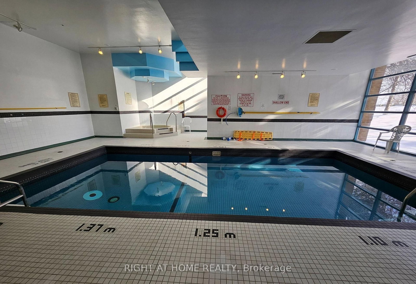 Condo for sale at 803-90 Dale Avenue, Toronto, Ontario, M1J 3N4 - Guildwood - MLS: E12974762