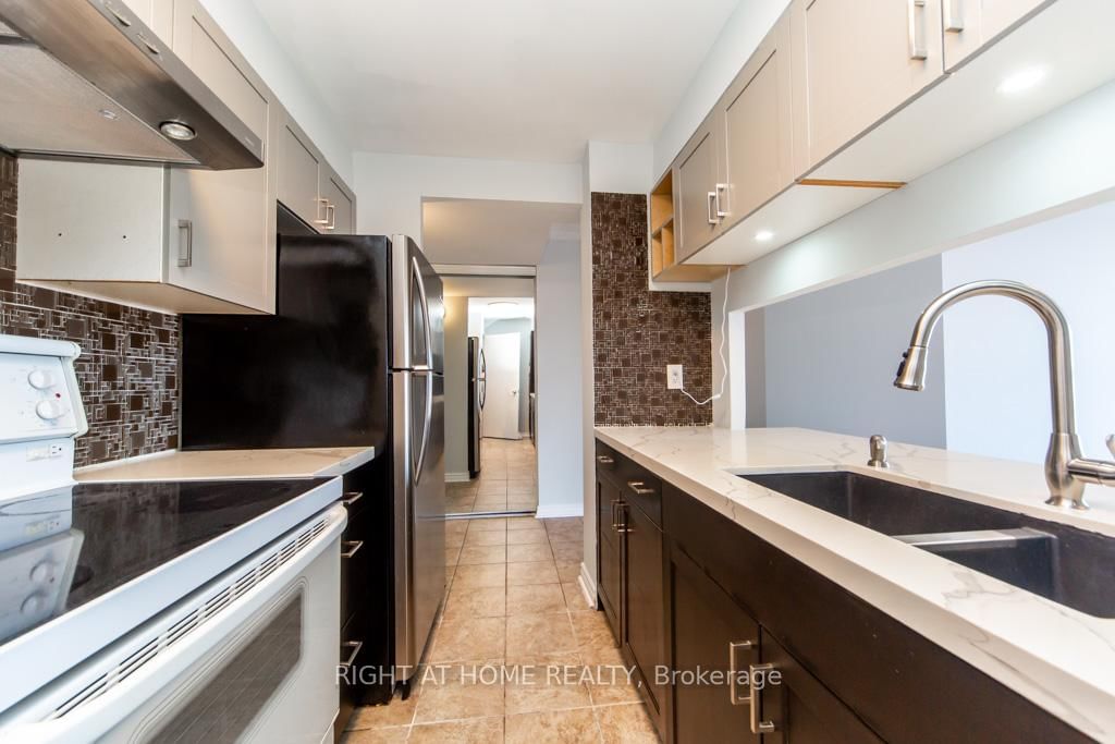 Condo for sale at 803-90 Dale Avenue, Toronto, Ontario, M1J 3N4 - Guildwood - MLS: E12974762