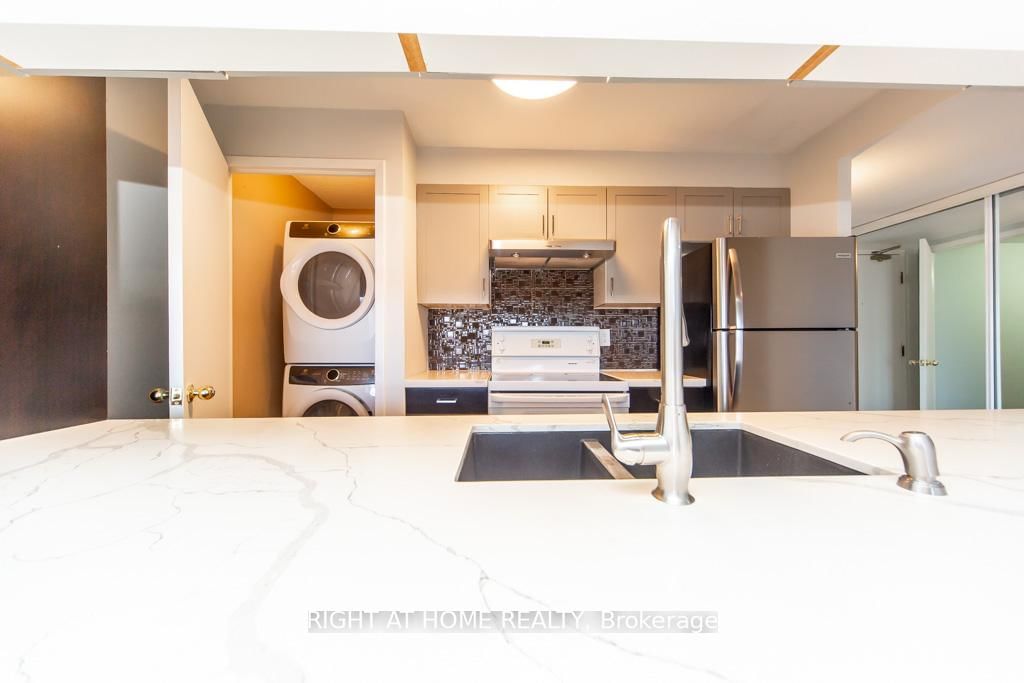 Condo for sale at 803-90 Dale Avenue, Toronto, Ontario, M1J 3N4 - Guildwood - MLS: E12974762