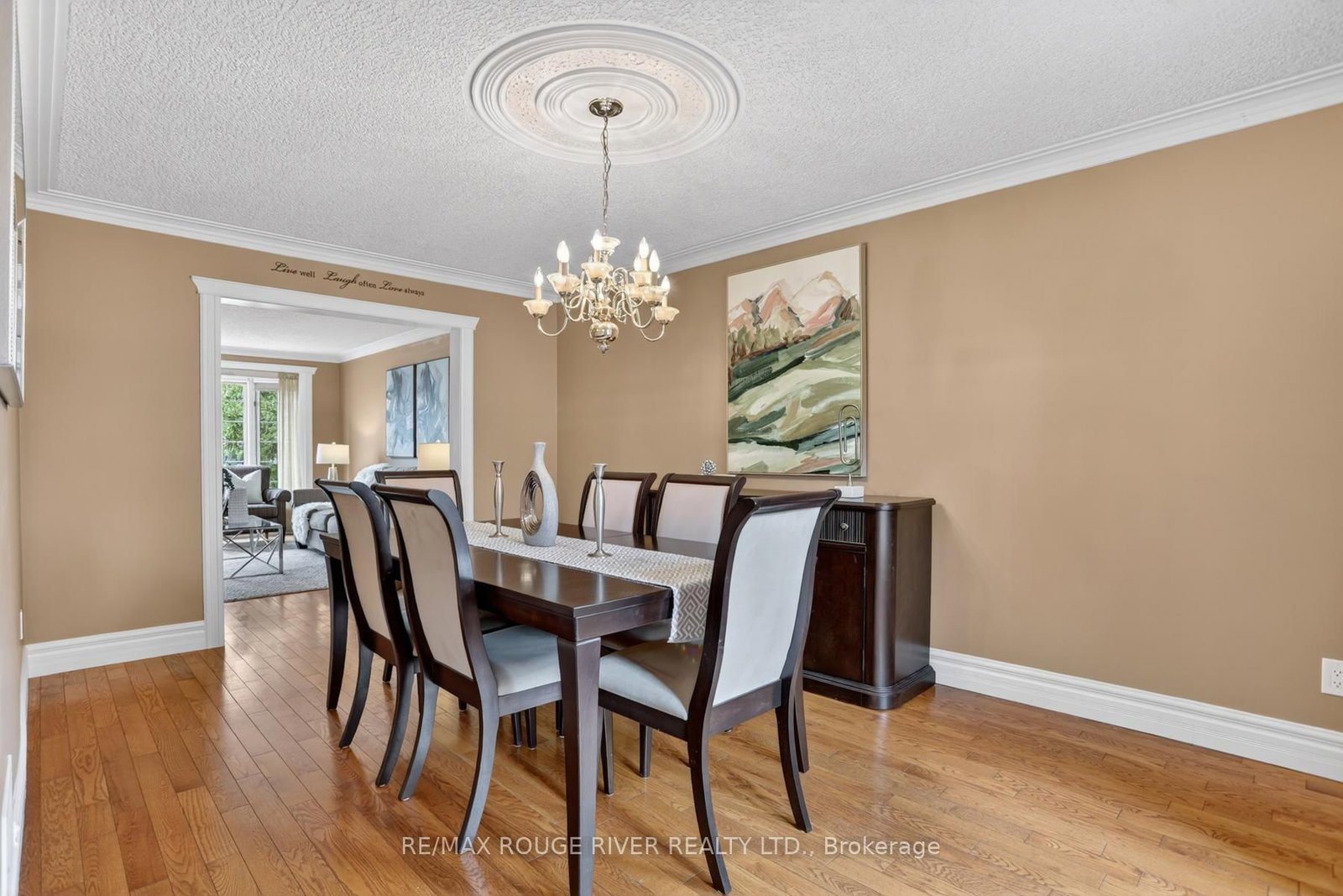 Detached House for sale at 60 Emmett Place, Whitby, Ontario, L1R 2B4 - Pringle Creek - MLS: E12974824