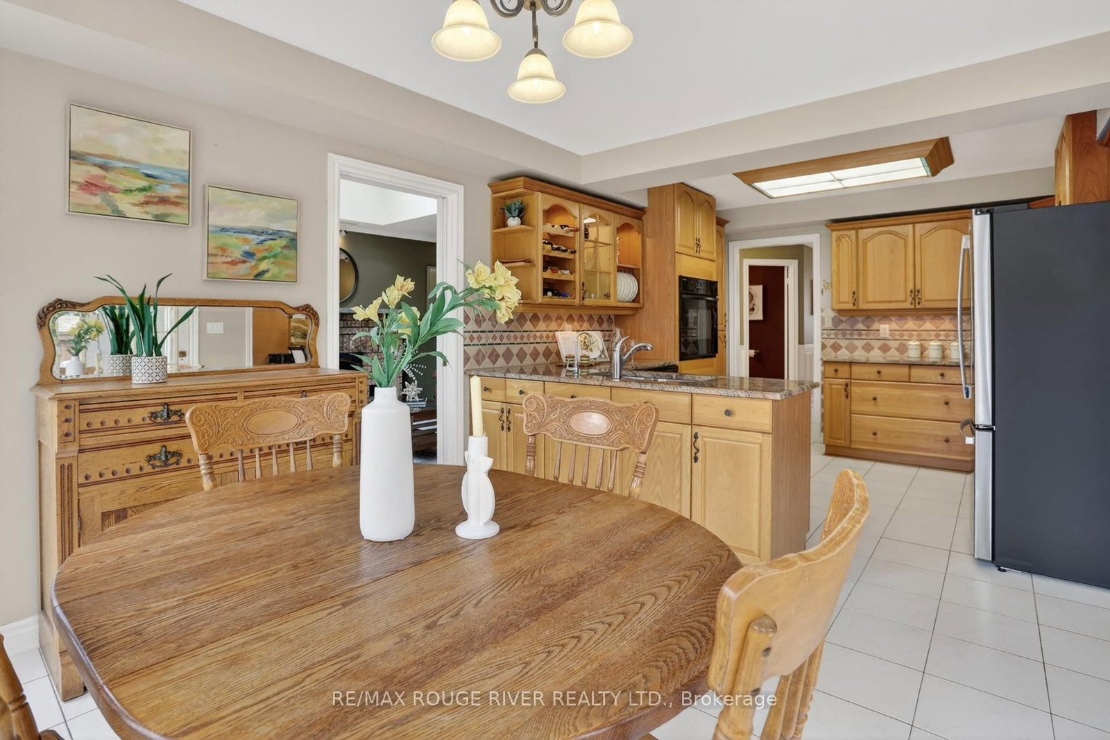 Detached House for sale at 60 Emmett Place, Whitby, Ontario, L1R 2B4 - Pringle Creek - MLS: E12974824