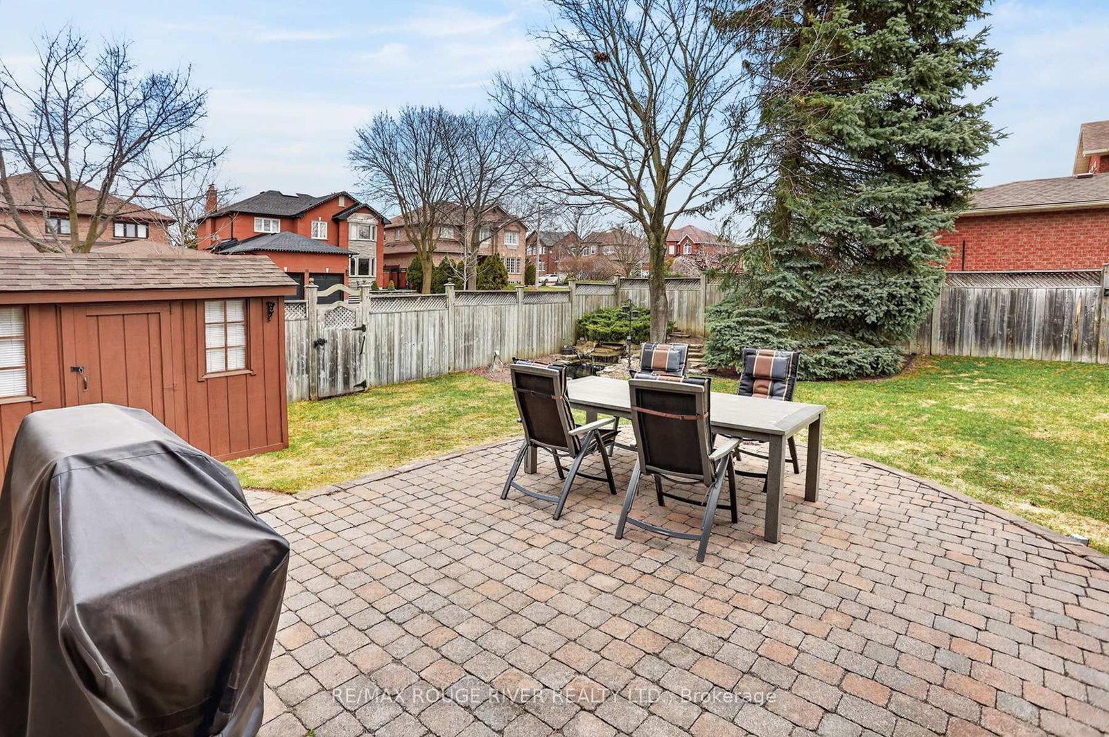 Detached House for sale at 60 Emmett Place, Whitby, Ontario, L1R 2B4 - Pringle Creek - MLS: E12974824