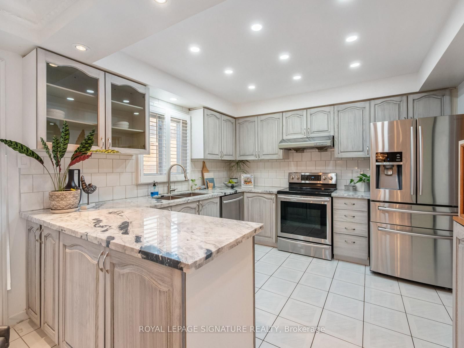 Detached House for sale at 171 Hupfield Trail, Toronto, Ontario, M1B 4P1 - Malvern - MLS: E12974884