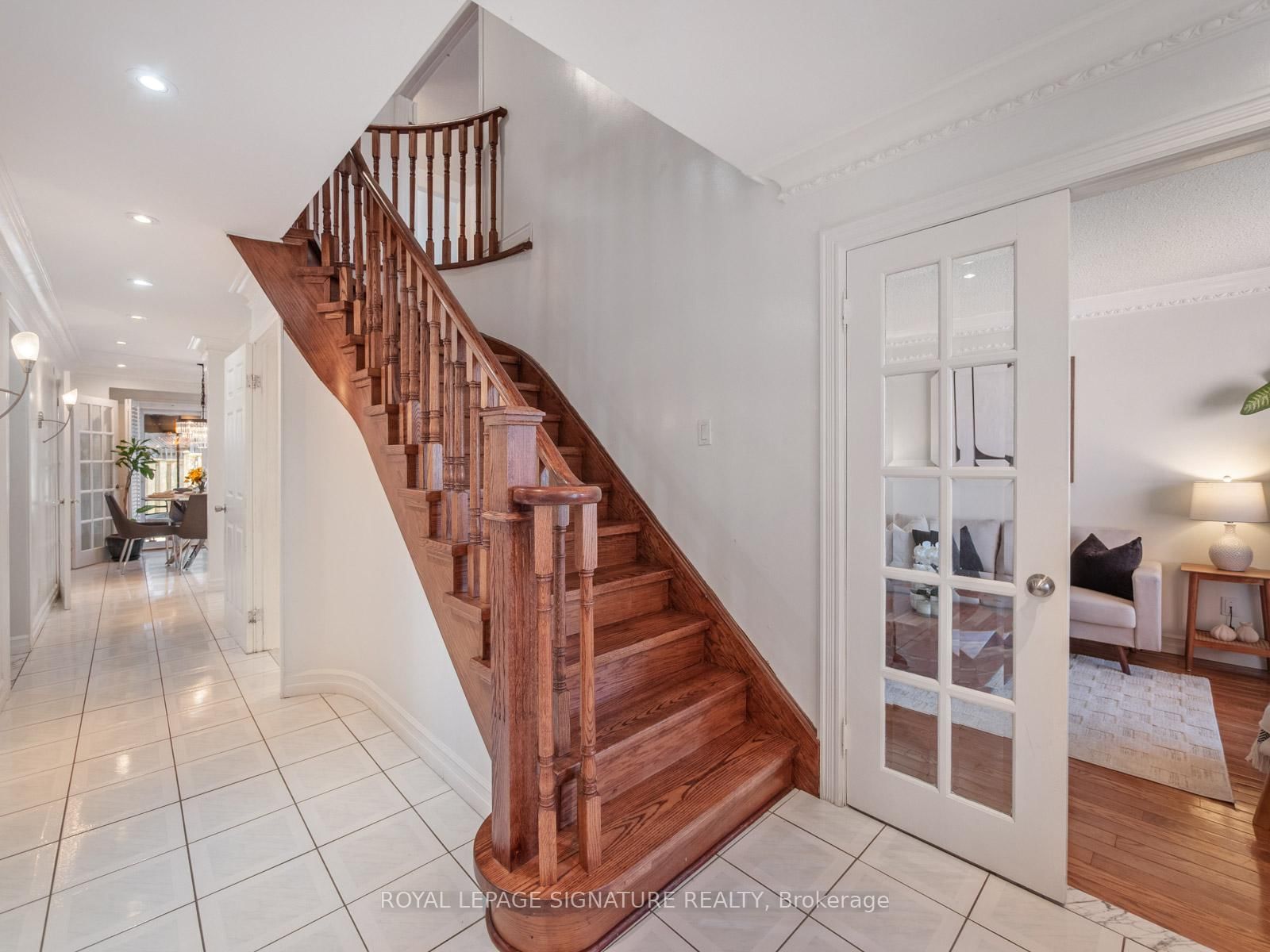 Detached House for sale at 171 Hupfield Trail, Toronto, Ontario, M1B 4P1 - Malvern - MLS: E12974884