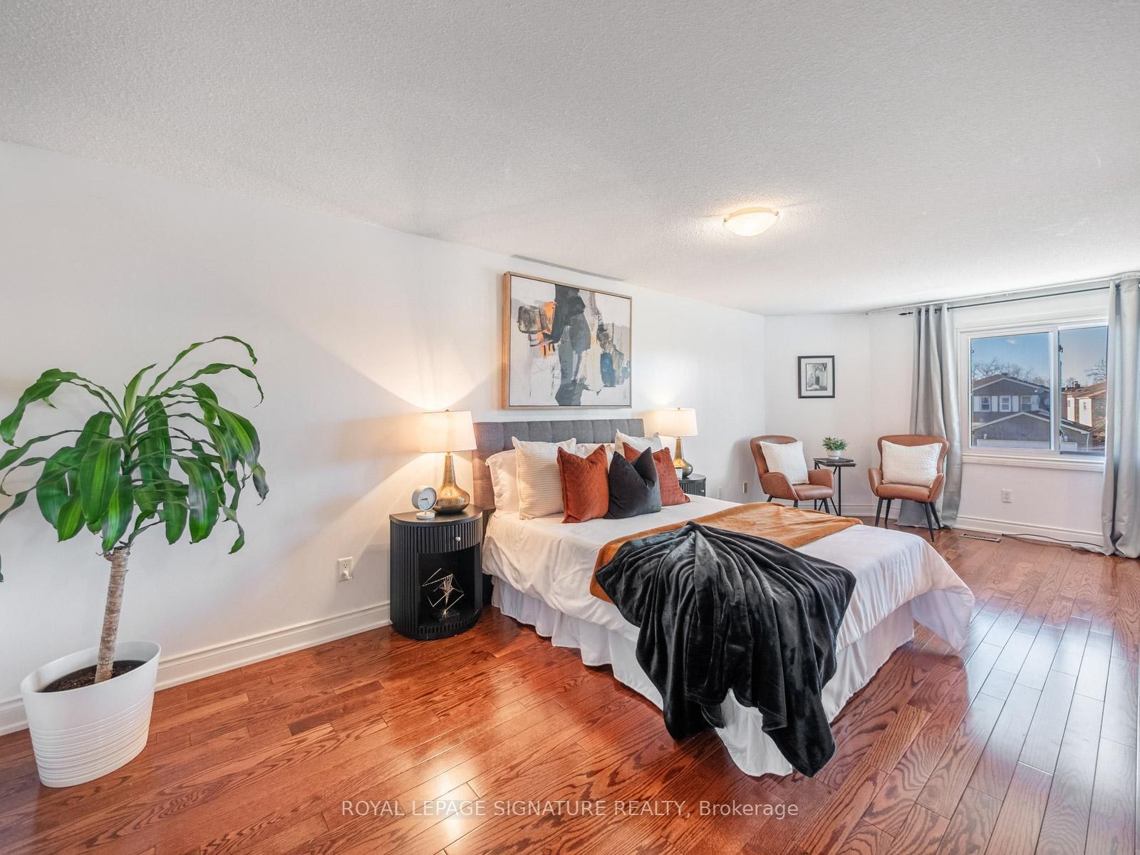 Detached House for sale at 171 Hupfield Trail, Toronto, Ontario, M1B 4P1 - Malvern - MLS: E12974884