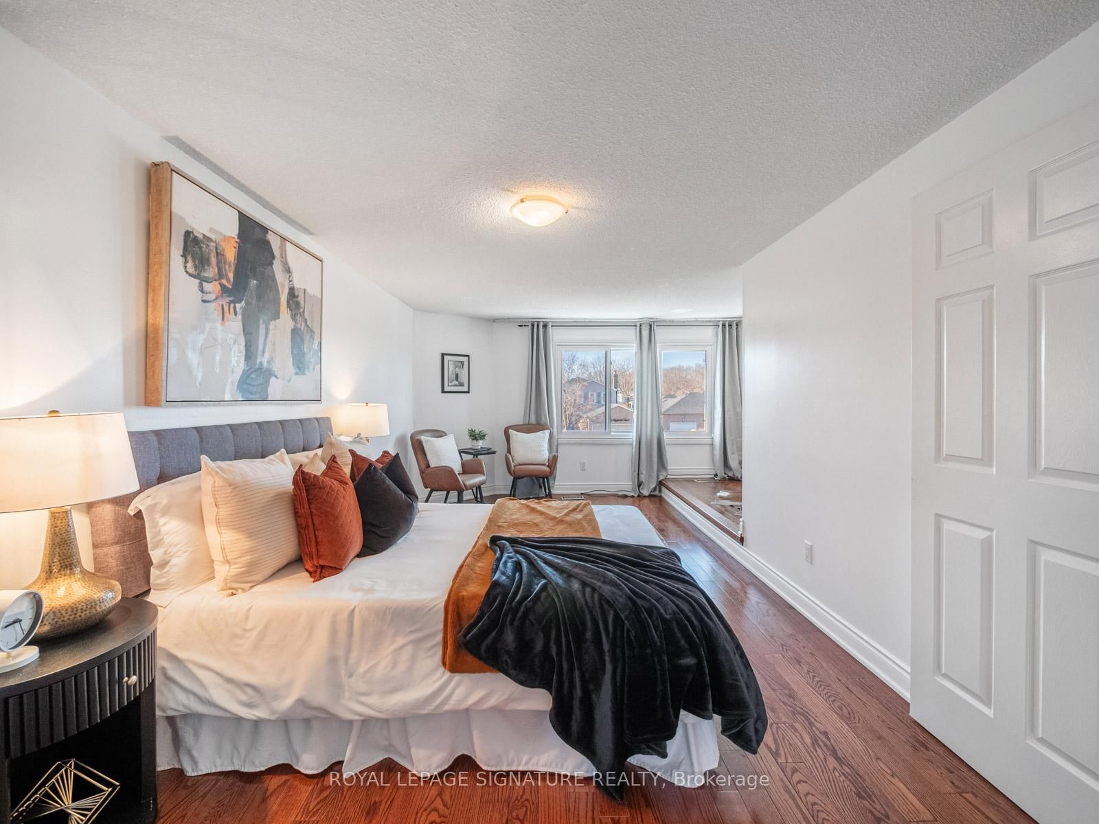 Detached House for sale at 171 Hupfield Trail, Toronto, Ontario, M1B 4P1 - Malvern - MLS: E12974884