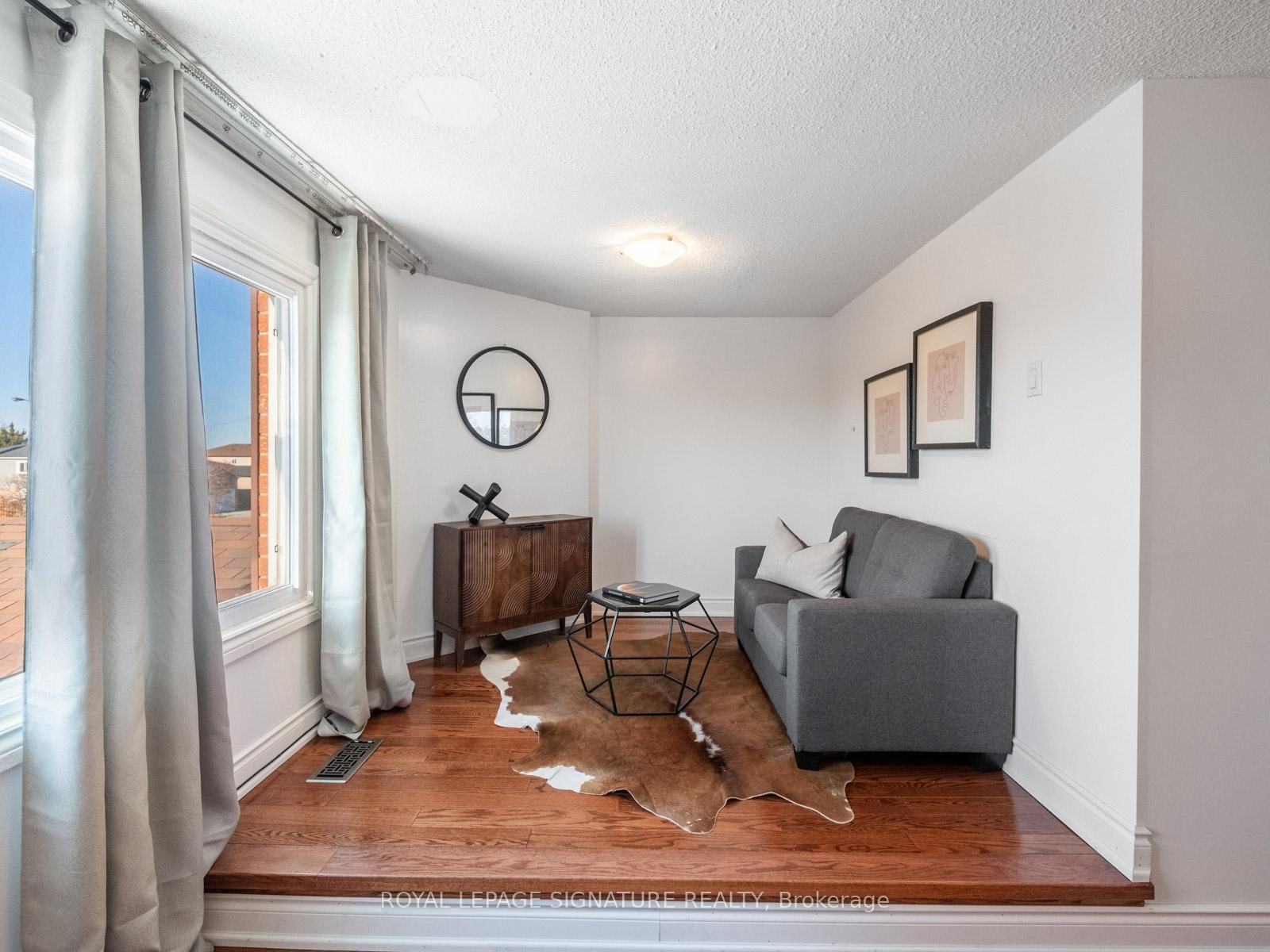 Detached House for sale at 171 Hupfield Trail, Toronto, Ontario, M1B 4P1 - Malvern - MLS: E12974884