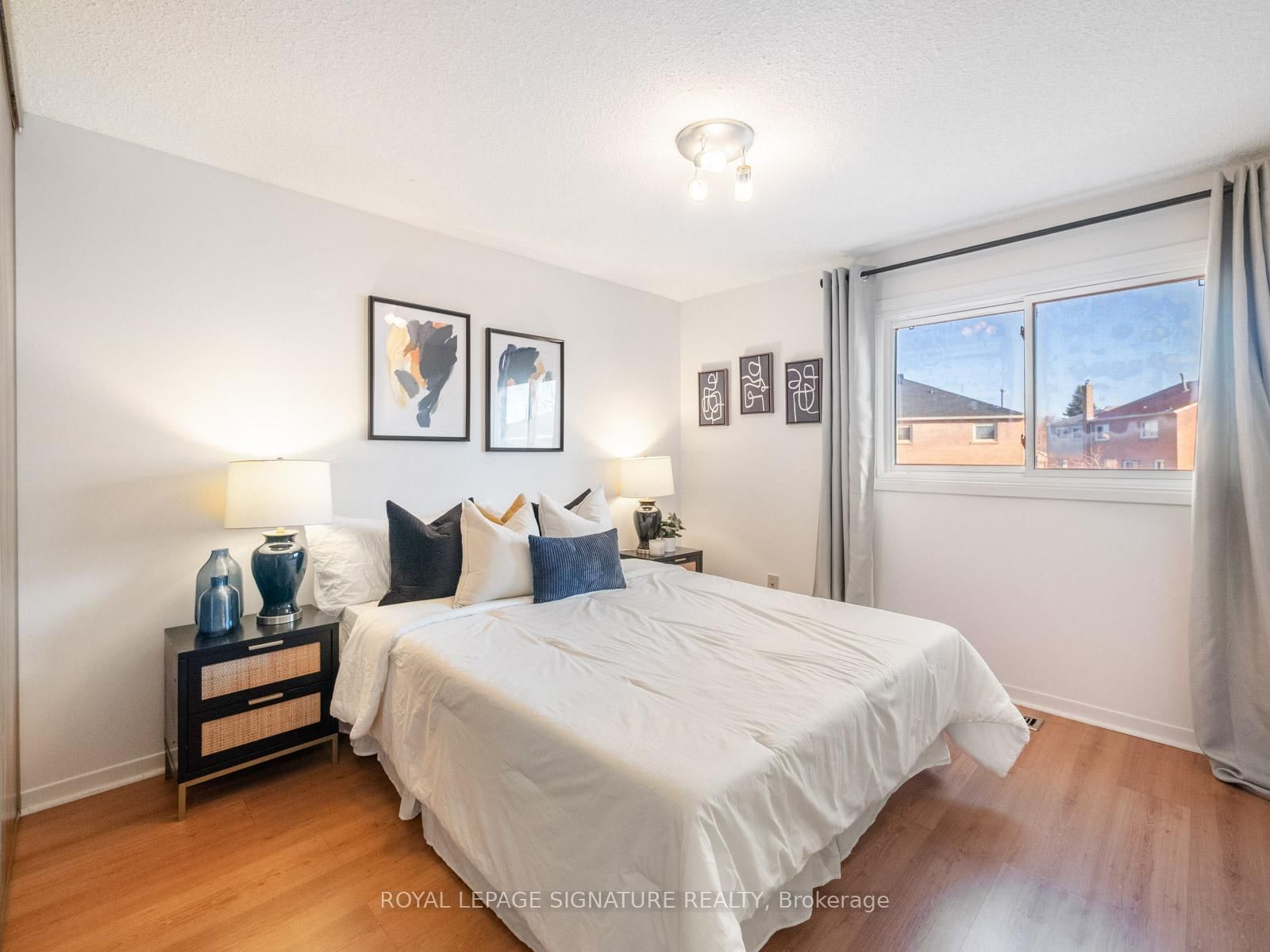 Detached House for sale at 171 Hupfield Trail, Toronto, Ontario, M1B 4P1 - Malvern - MLS: E12974884