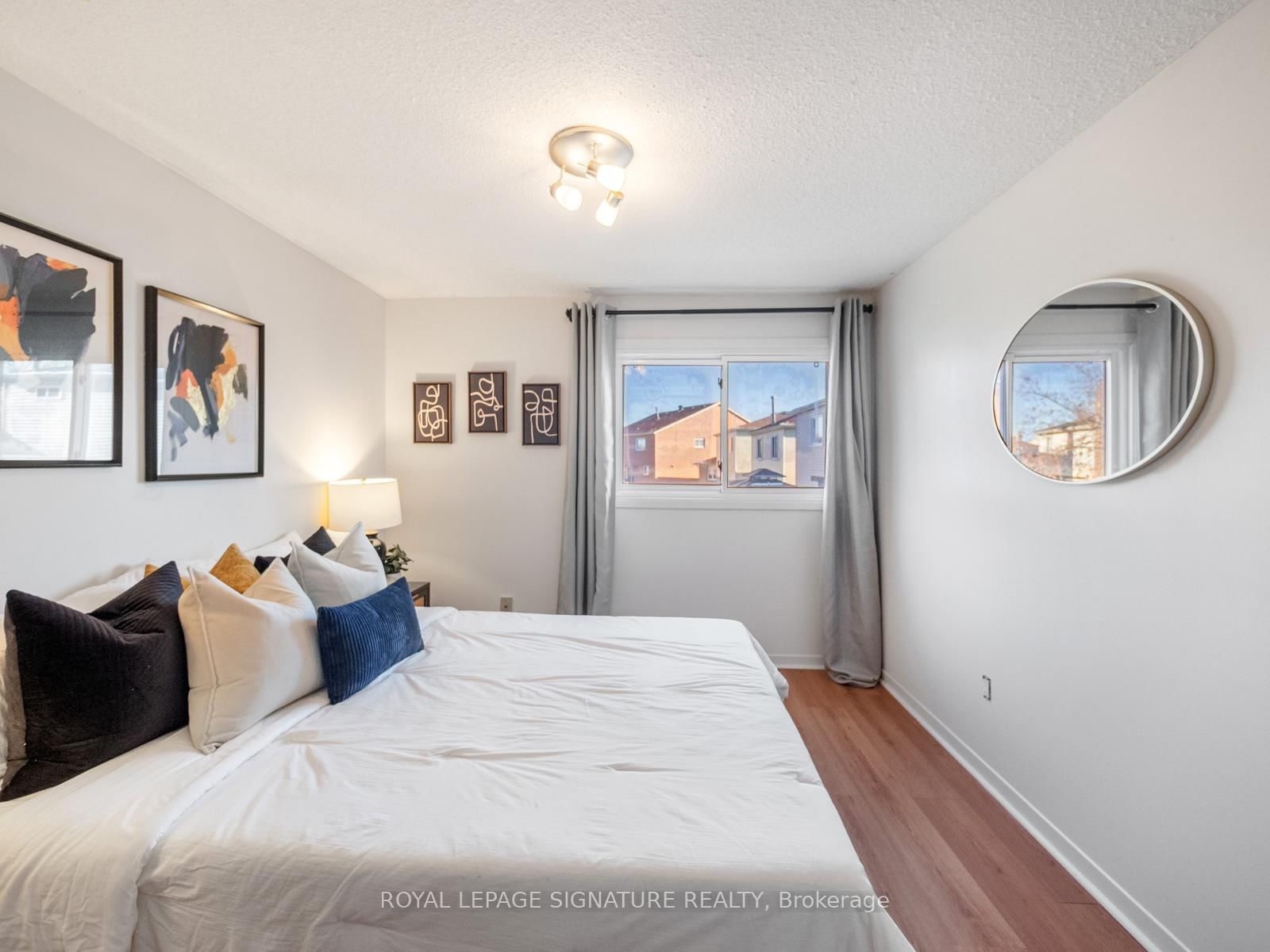 Detached House for sale at 171 Hupfield Trail, Toronto, Ontario, M1B 4P1 - Malvern - MLS: E12974884