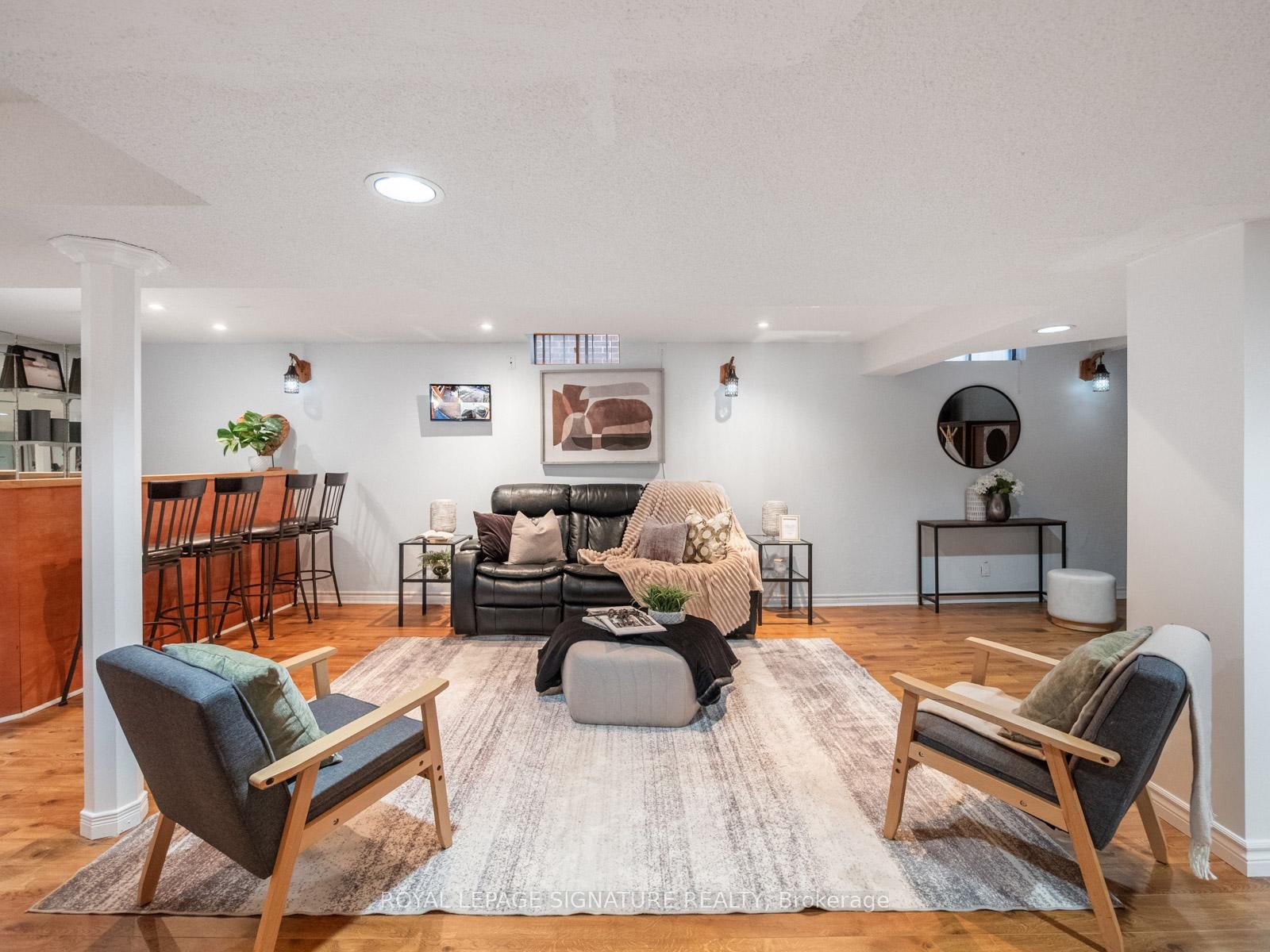 Detached House for sale at 171 Hupfield Trail, Toronto, Ontario, M1B 4P1 - Malvern - MLS: E12974884