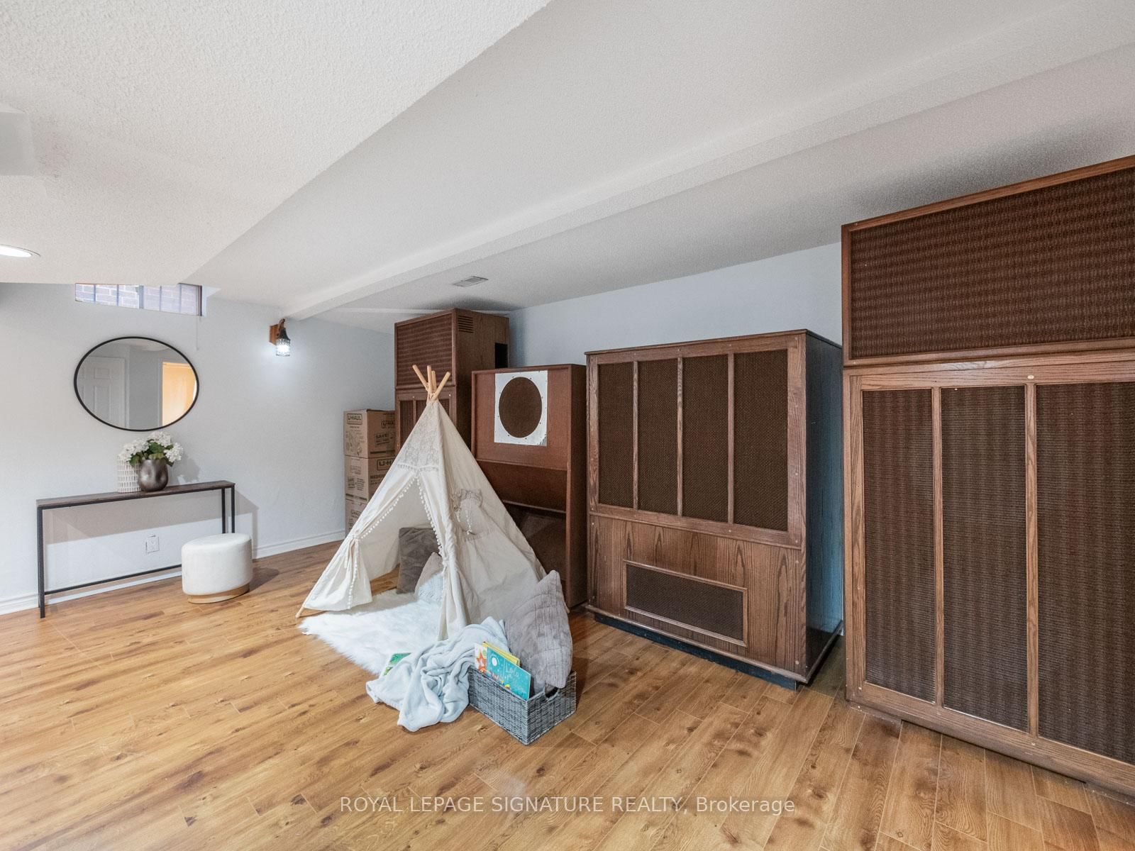 Detached House for sale at 171 Hupfield Trail, Toronto, Ontario, M1B 4P1 - Malvern - MLS: E12974884