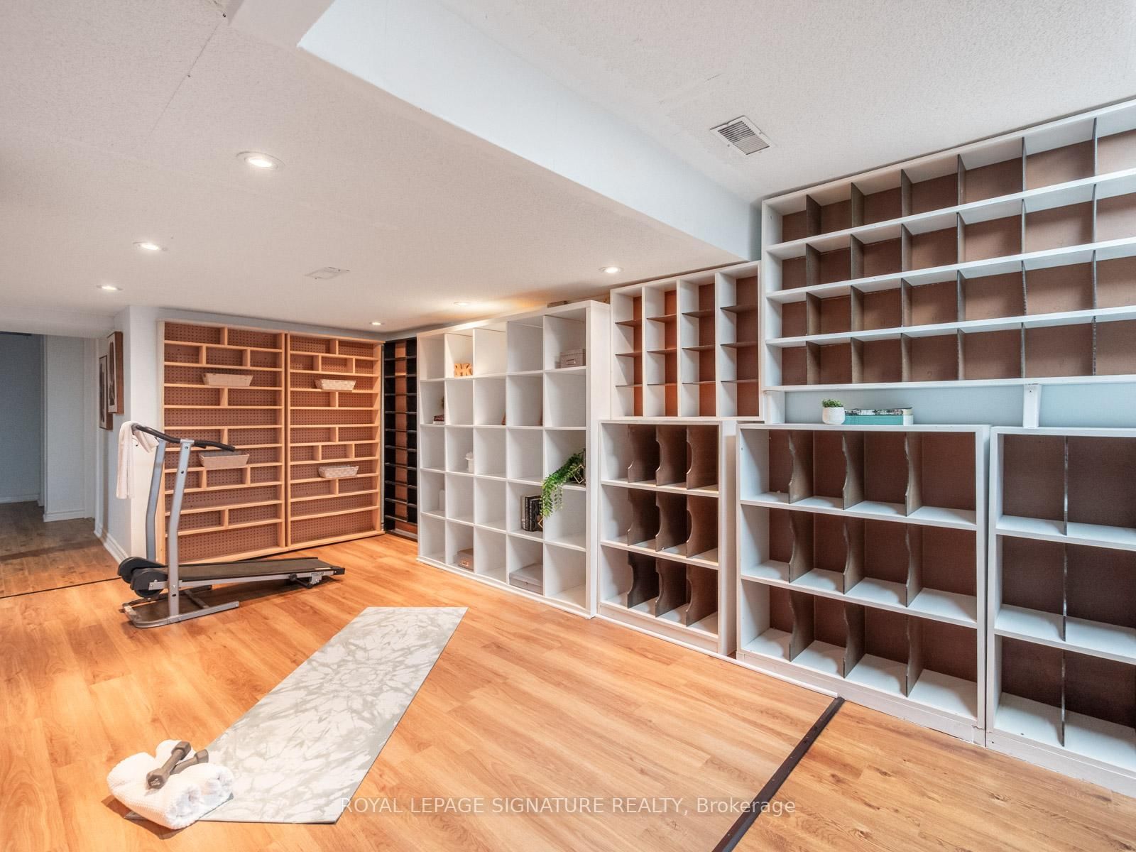 Detached House for sale at 171 Hupfield Trail, Toronto, Ontario, M1B 4P1 - Malvern - MLS: E12974884