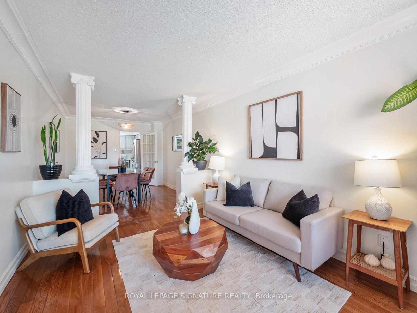 Detached House for sale at 171 Hupfield Trail, Toronto, Ontario, M1B 4P1 - Malvern - MLS: E12974884