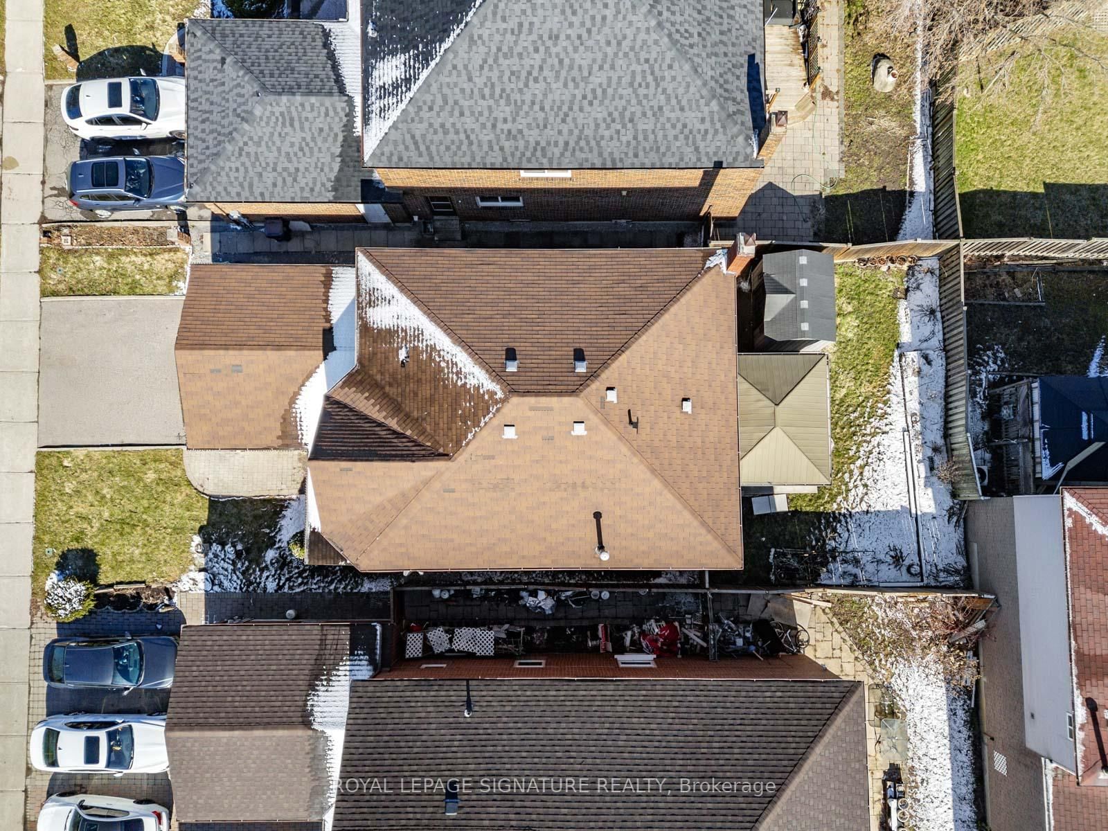 Detached House for sale at 171 Hupfield Trail, Toronto, Ontario, M1B 4P1 - Malvern - MLS: E12974884