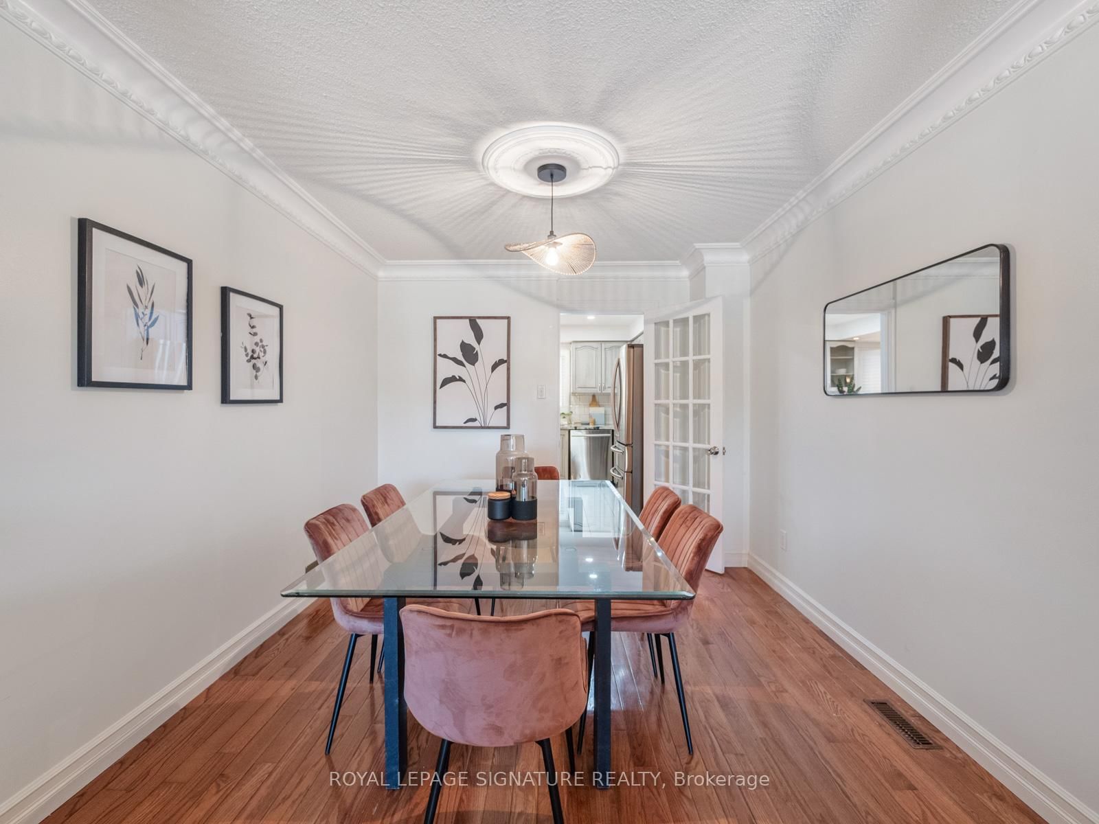 Detached House for sale at 171 Hupfield Trail, Toronto, Ontario, M1B 4P1 - Malvern - MLS: E12974884