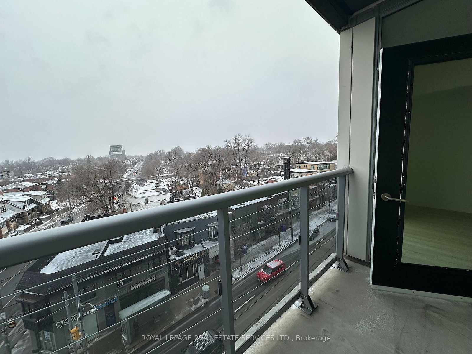 763 Woodbine Avenue, Unit 605 - Photo 11