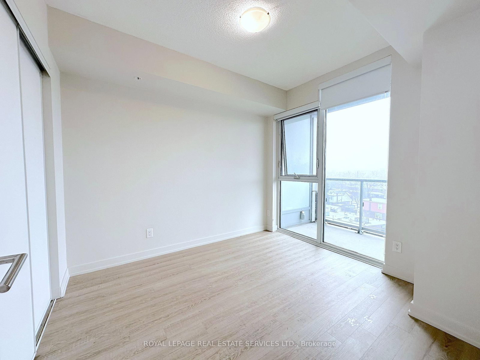 763 Woodbine Avenue, Unit 605 - Photo 6