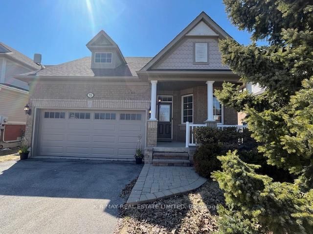 72 Sherrington Dr, Scugog, L9L 2E7 | Image 2