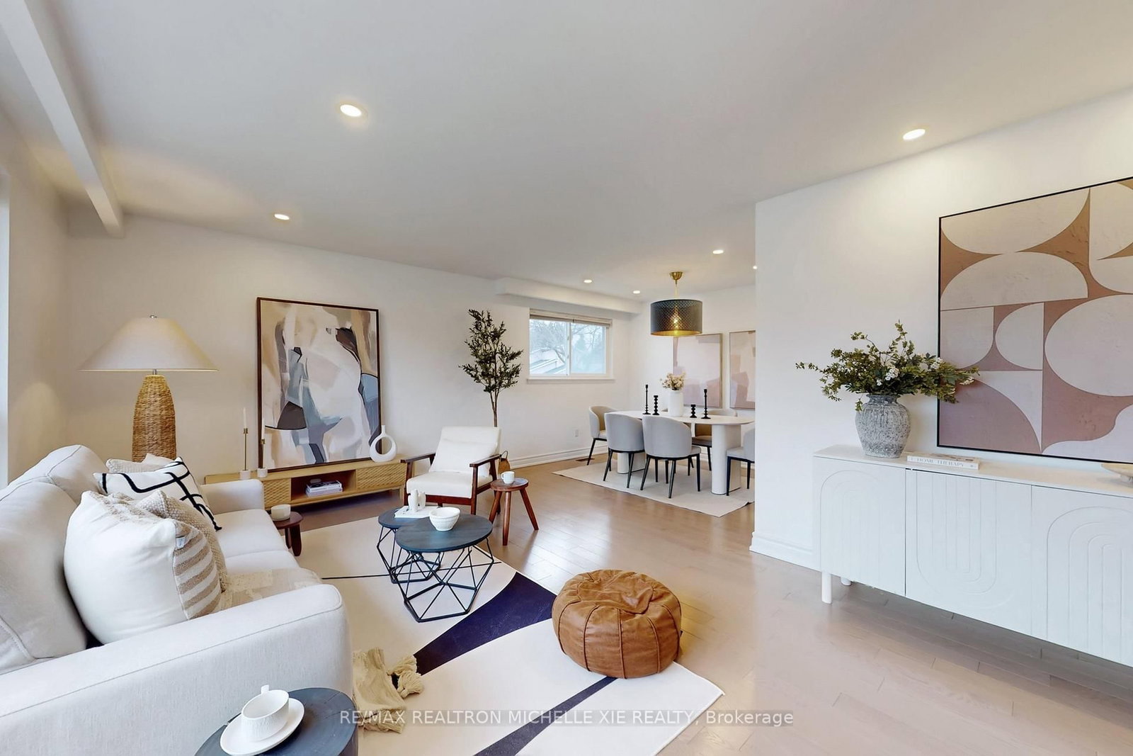 Property at 35 Bridley