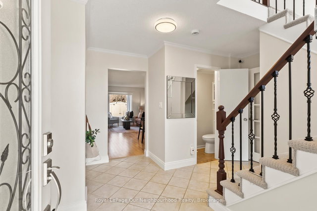 1110 Snowberry Street