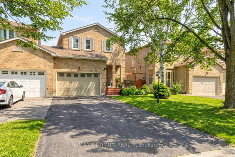 47 Hewitt Cres E, Ajax, L1S 7A6 | Image 2
