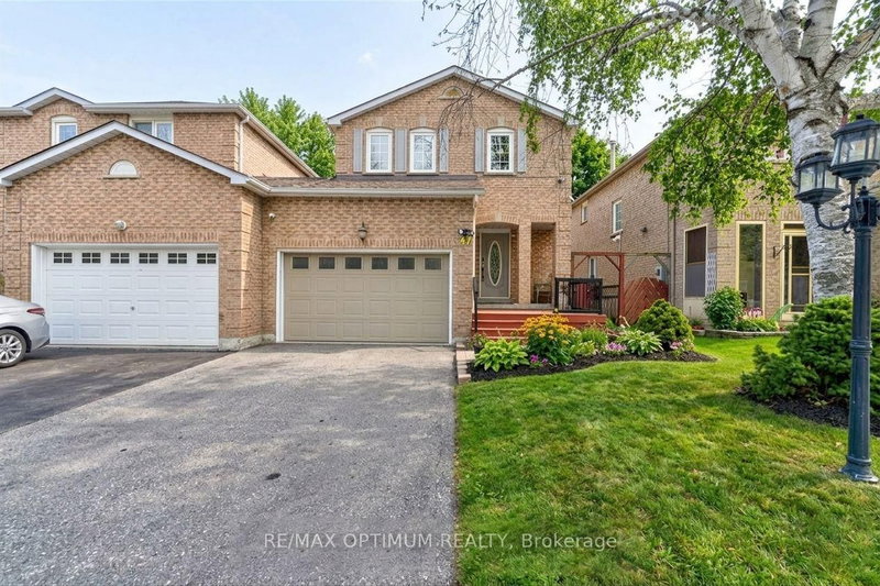 47 Hewitt Cres E, Ajax, L1S 7A6 | Image 3