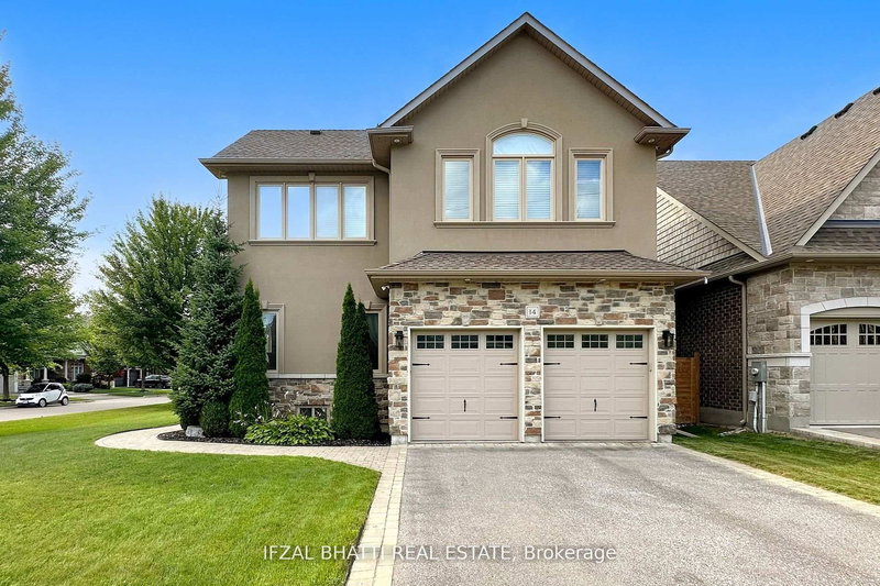 14 Glenview Rd, Clarington, L1E 2H9 | Image 2