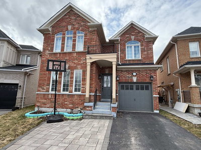 B1 - 11 Barden Cres | Ajax | Image
