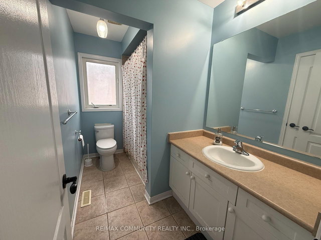 B1 - 11 Barden Crescent