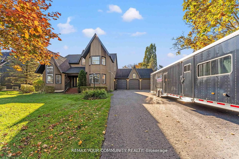 1645 Acorn Lane, Pickering, L1Y 1A7 | Image 3