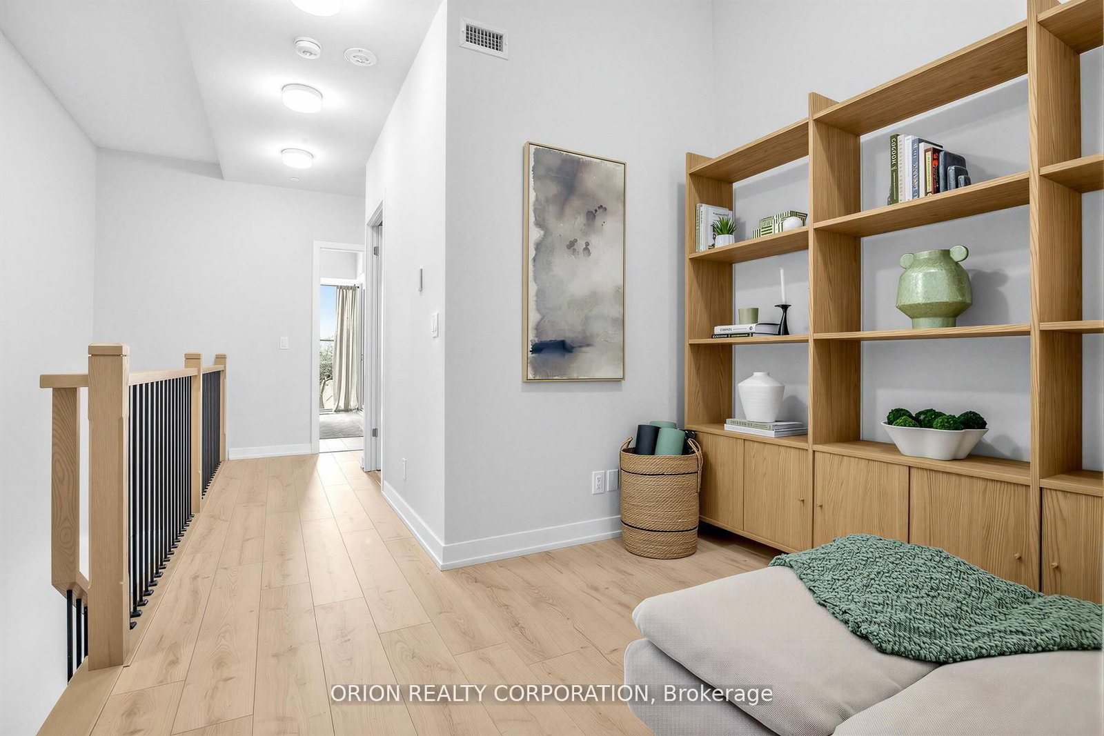 Condo for sale at 110-201 Brock Street, Whitby, Ontario, L1N 4K2 - Downtown Whitby - MLS: E12975216