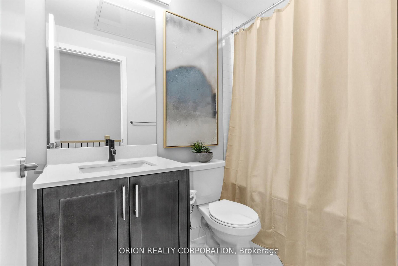 Condo for sale at 110-201 Brock Street, Whitby, Ontario, L1N 4K2 - Downtown Whitby - MLS: E12975216