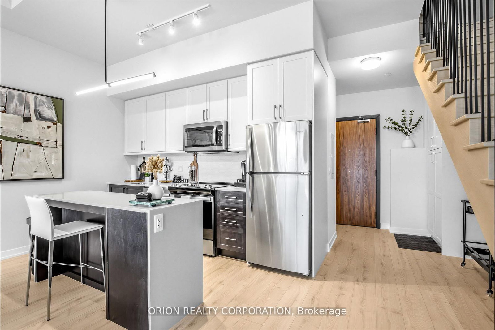 201 Brock Street S, Unit 110 - Photo 3