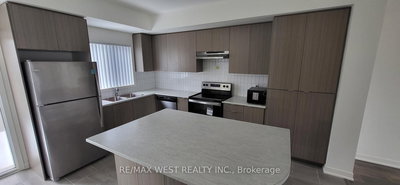 606 - 1525 Kingston Rd | Pickering | Image