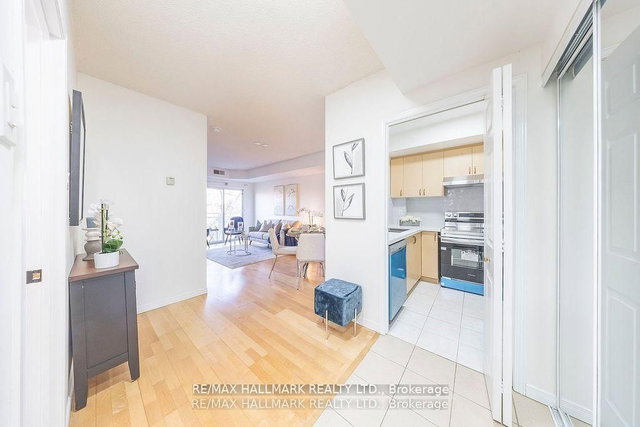 319 - 2351 Kennedy Road