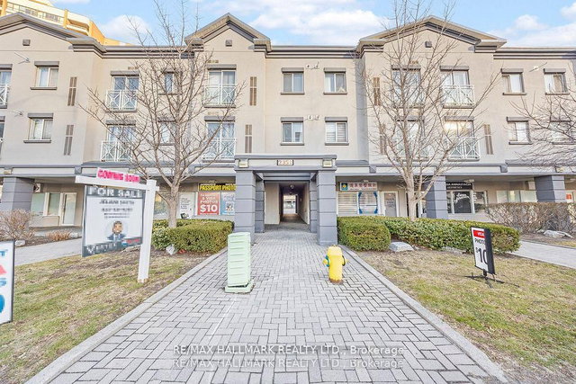 319 - 2351 Kennedy Road