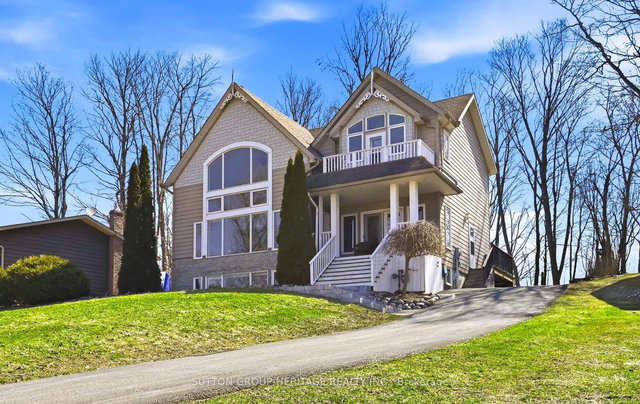 499 Fralicks Beach Road