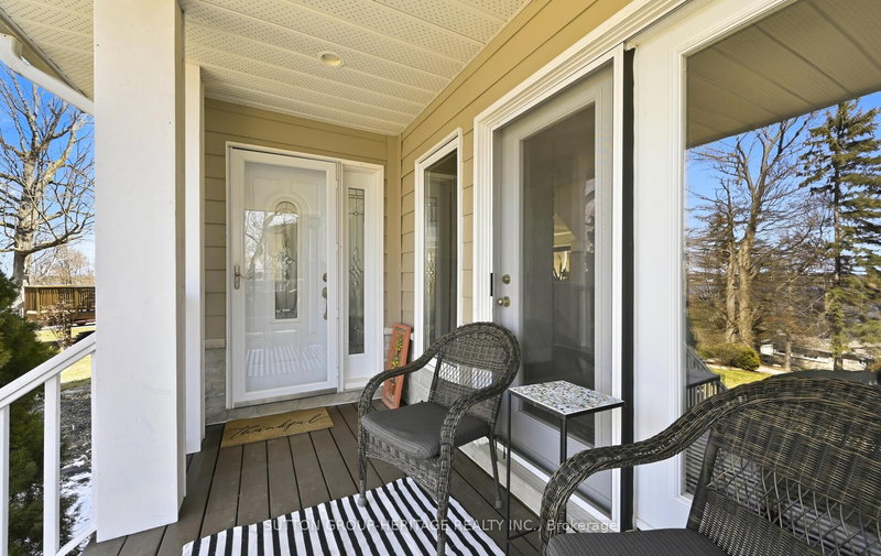 499 Fralicks Beach Rd, Scugog, L9L 1B6 | Image 2