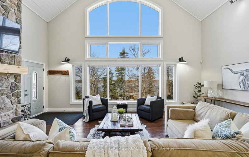 499 Fralicks Beach Rd, Scugog, L9L 1B6 | Image 3