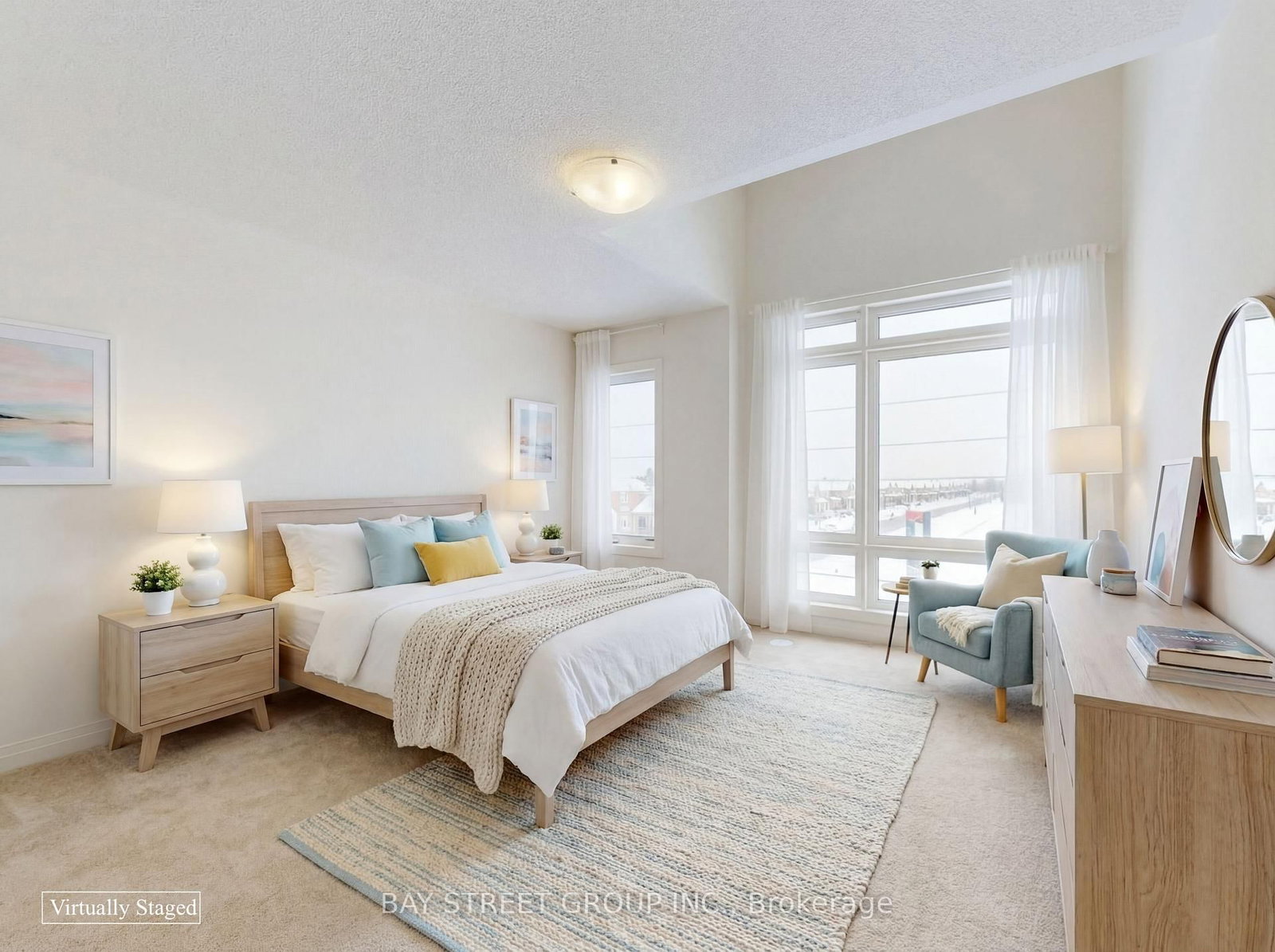 Townhouse for lease at 64 Emmas Way, Whitby, Ontario, L1R 0S7 - Taunton North - MLS: E12975622