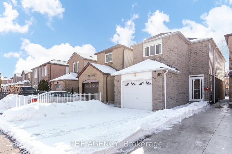142 Greenbrae Crct, Toronto, M1H 1R3 | Image 2