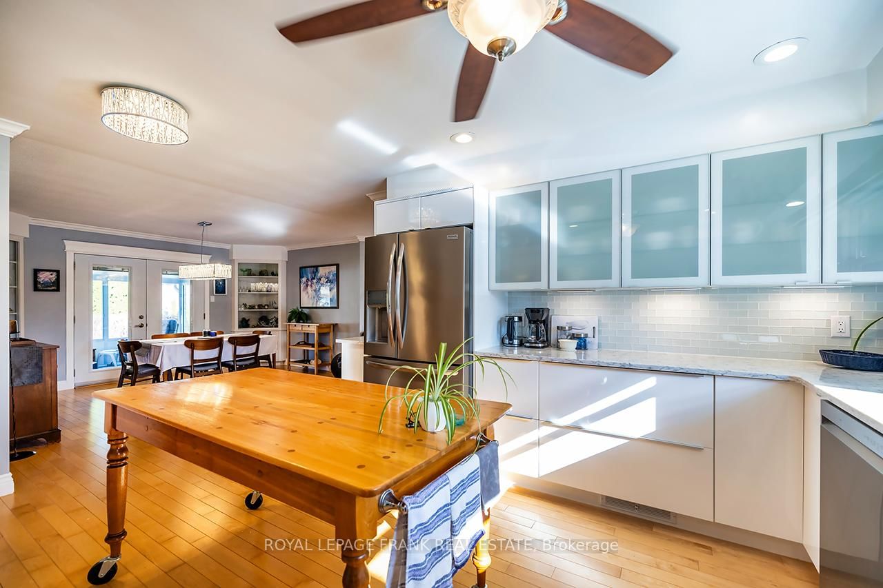 Detached House for sale at 1695 Scugog Street, Scugog, Ontario, L9L 1K3 - Port Perry - MLS: E12975794