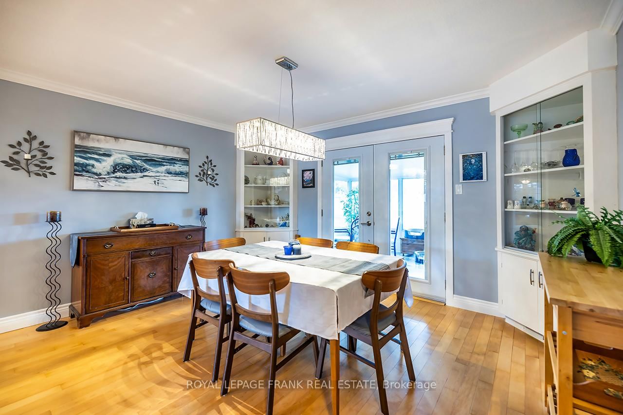 Detached House for sale at 1695 Scugog Street, Scugog, Ontario, L9L 1K3 - Port Perry - MLS: E12975794