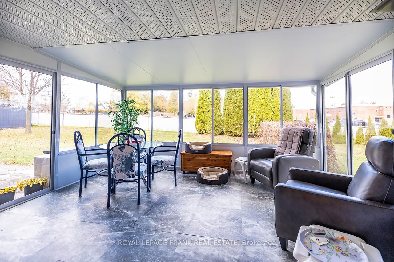 Detached House for sale at 1695 Scugog Street, Scugog, Ontario, L9L 1K3 - Port Perry - MLS: E12975794