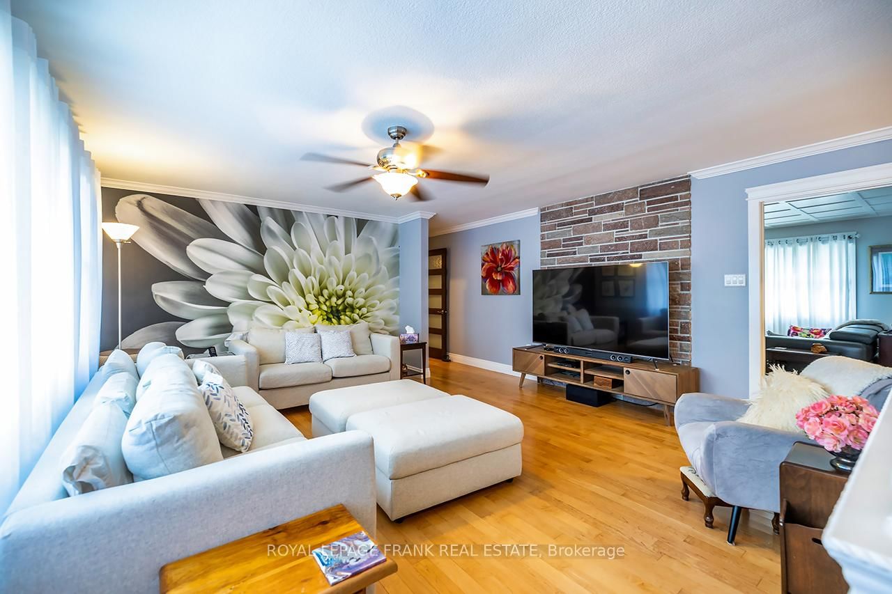 Detached House for sale at 1695 Scugog Street, Scugog, Ontario, L9L 1K3 - Port Perry - MLS: E12975794