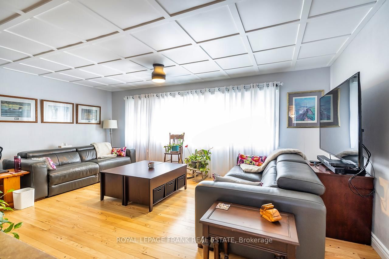 Detached House for sale at 1695 Scugog Street, Scugog, Ontario, L9L 1K3 - Port Perry - MLS: E12975794