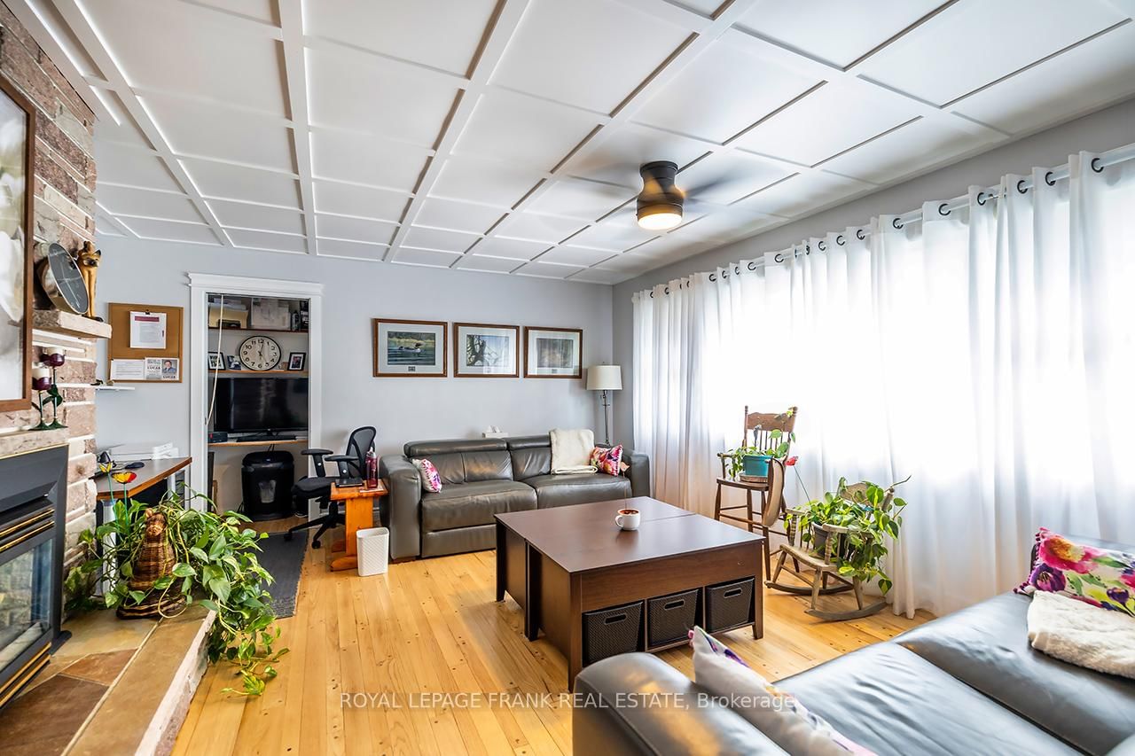 Detached House for sale at 1695 Scugog Street, Scugog, Ontario, L9L 1K3 - Port Perry - MLS: E12975794