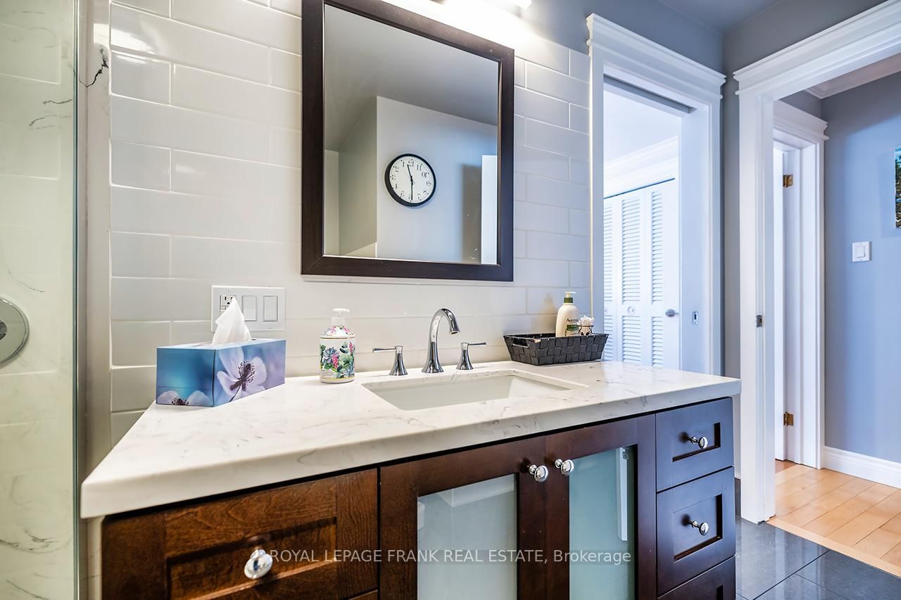 Detached House for sale at 1695 Scugog Street, Scugog, Ontario, L9L 1K3 - Port Perry - MLS: E12975794